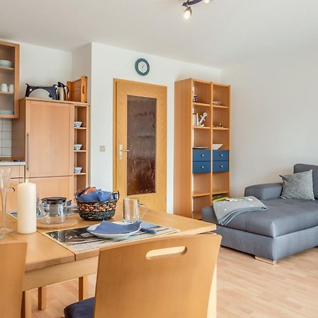 Apartamento Birkenstrasse 6 Haus I Whg 2 Zingst Exterior foto