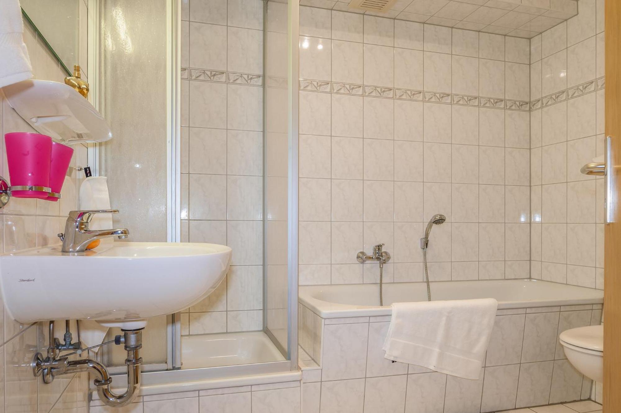 Apartamento Birkenstrasse 6 Haus I Whg 2 Zingst Exterior foto